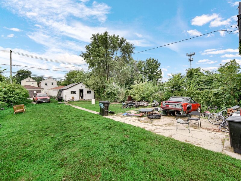 9952 S Vincennes Avenue Chicago IL 60643
