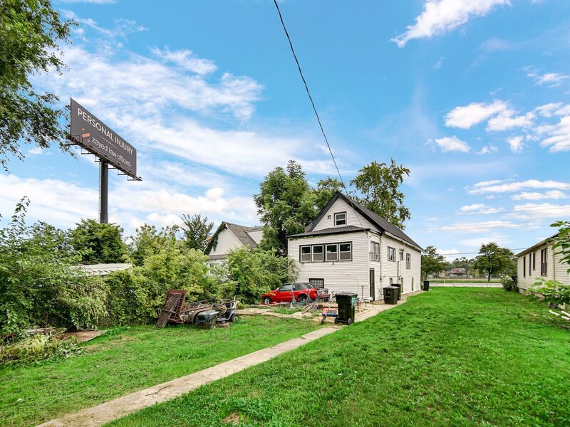 9952 S Vincennes Avenue Chicago IL 60643
