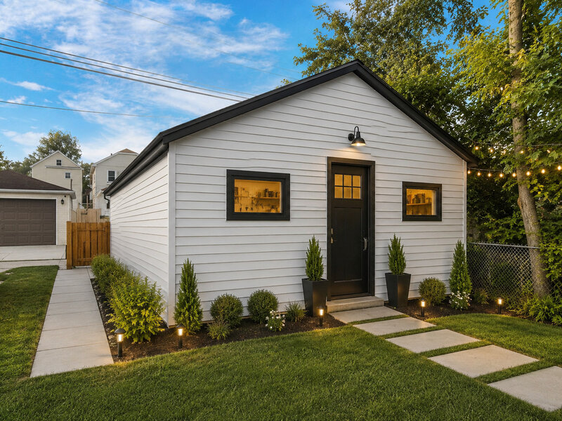 9952 S Vincennes Avenue Chicago IL 60643
