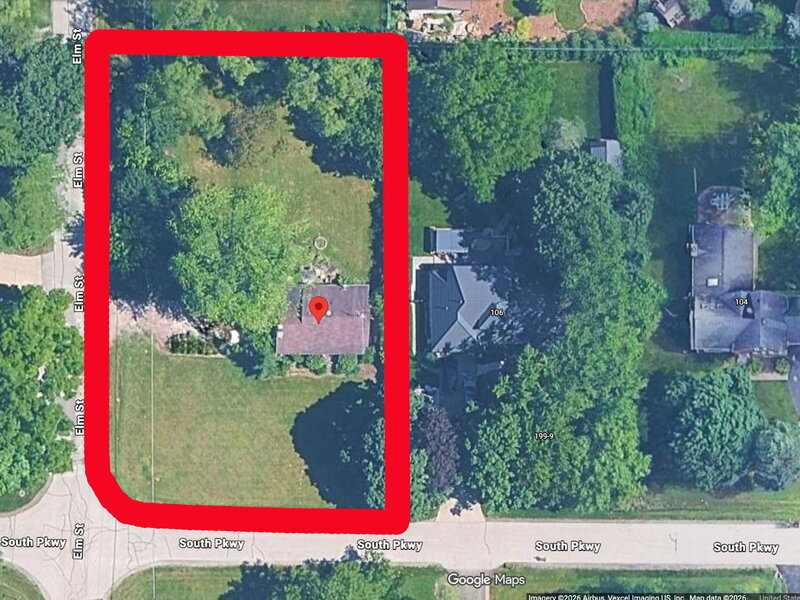108 South Parkway Prospect Heights IL 60070