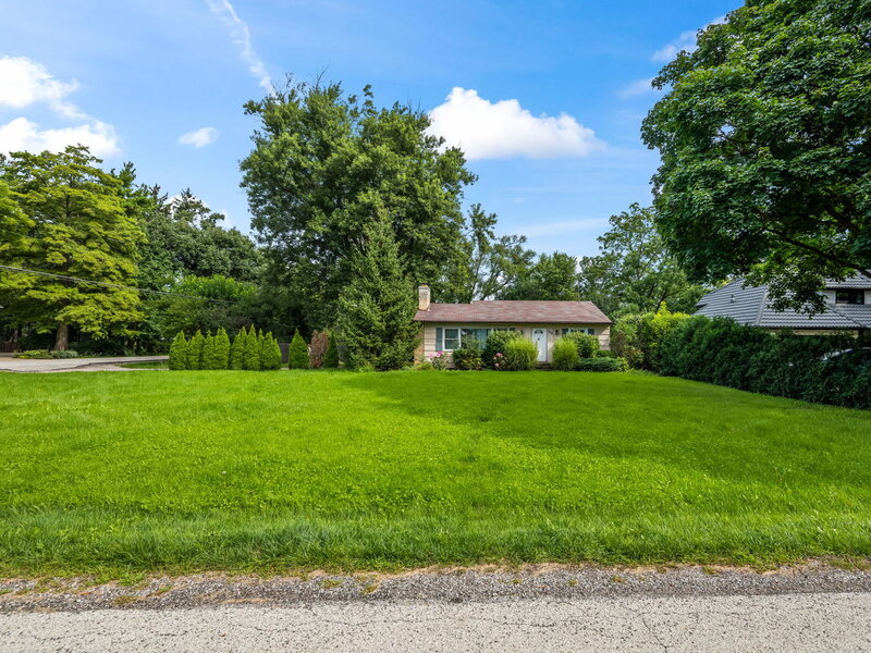 108 South Parkway Prospect Heights IL 60070
