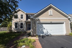 Photo of 1401 Bridgehampton Drive Plainfield IL 60586