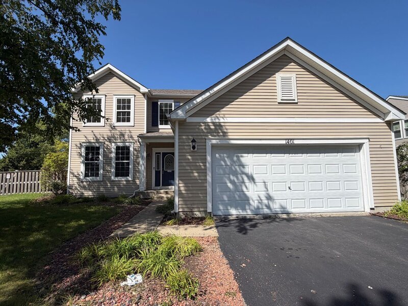 1401 Bridgehampton Drive Plainfield IL 60586