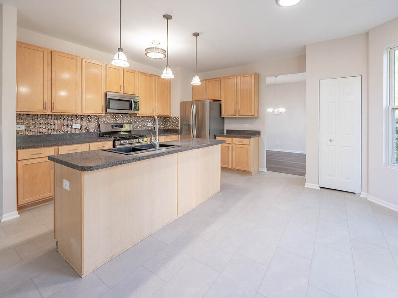 1401 Bridgehampton Drive Plainfield IL 60586