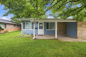 Photo of 273 Green Street Park Forest IL 60466