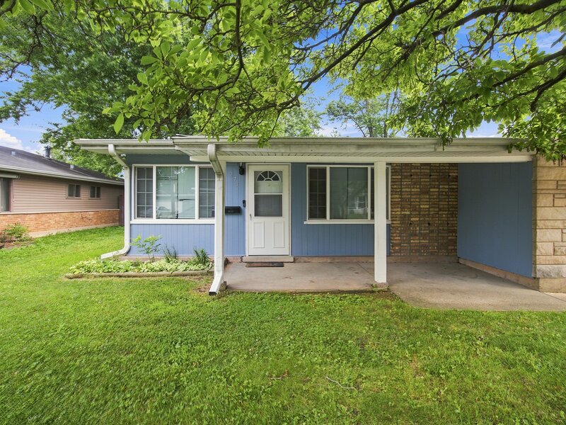 273 Green Street Park Forest IL 60466