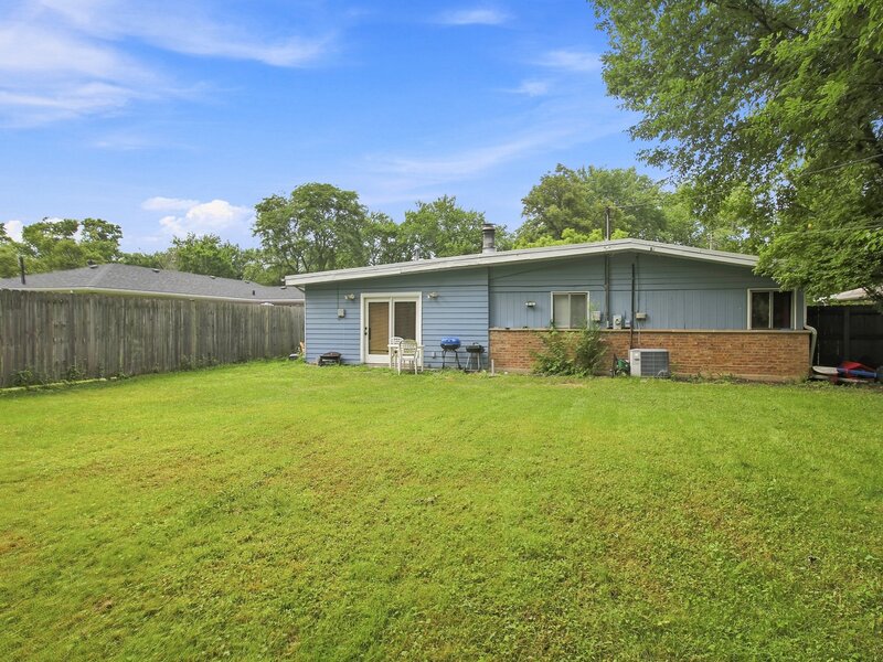 273 Green Street Park Forest IL 60466