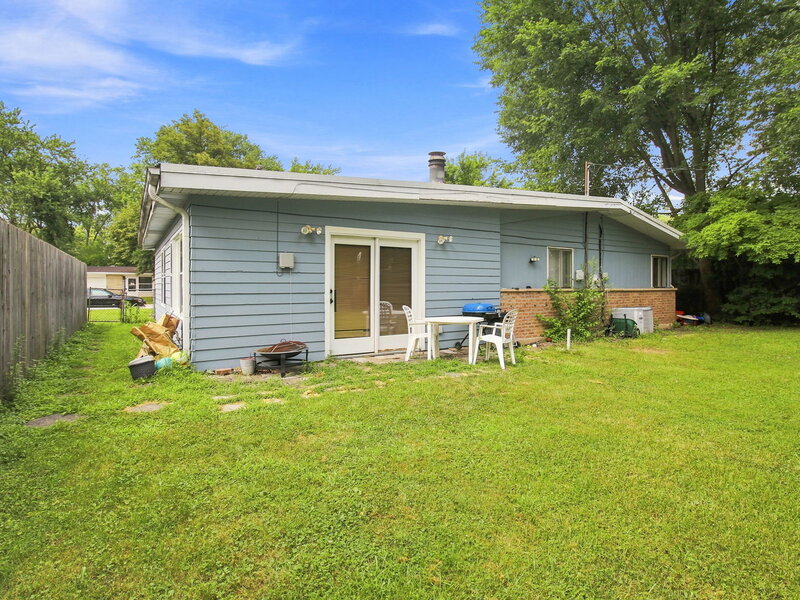 273 Green Street Park Forest IL 60466