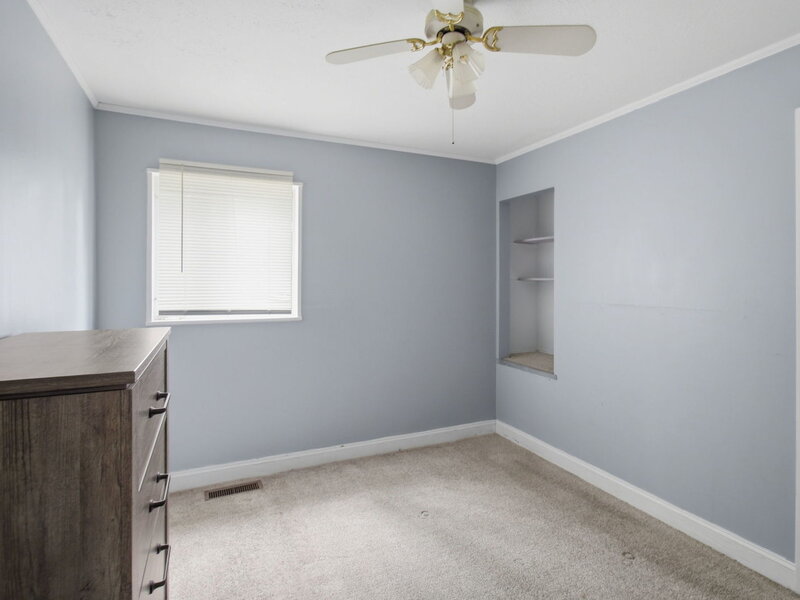 273 Green Street Park Forest IL 60466