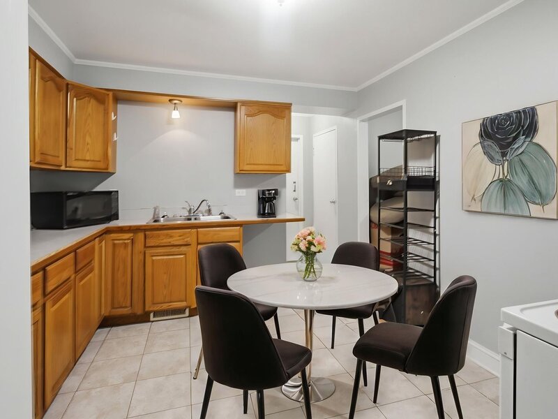 273 Green Street Park Forest IL 60466