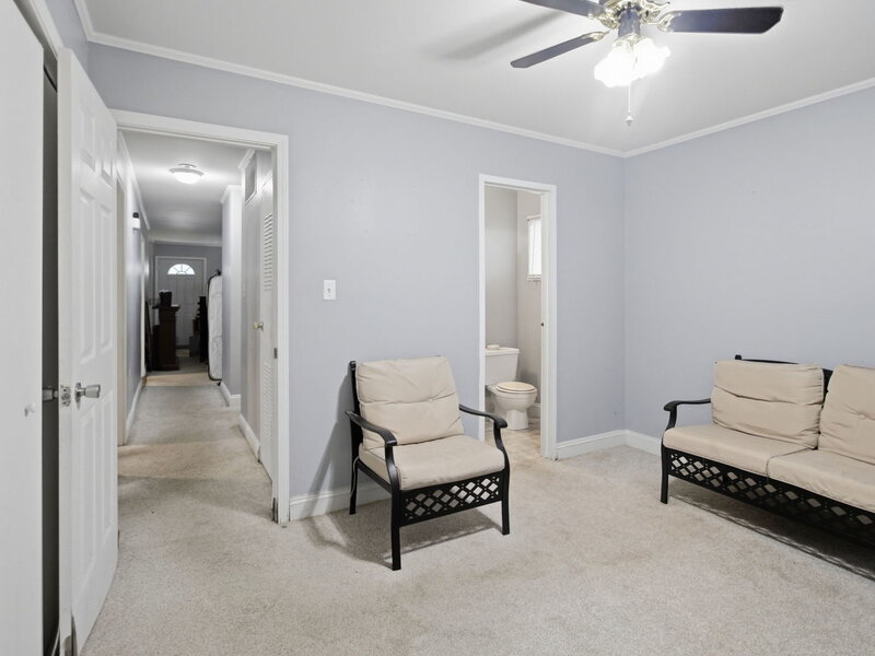 273 Green Street Park Forest IL 60466
