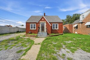 Photo of 404 River Oaks Drive Calumet City IL 60409