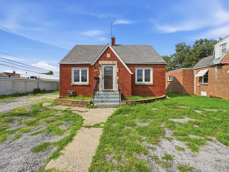 404 River Oaks Drive Calumet City IL 60409
