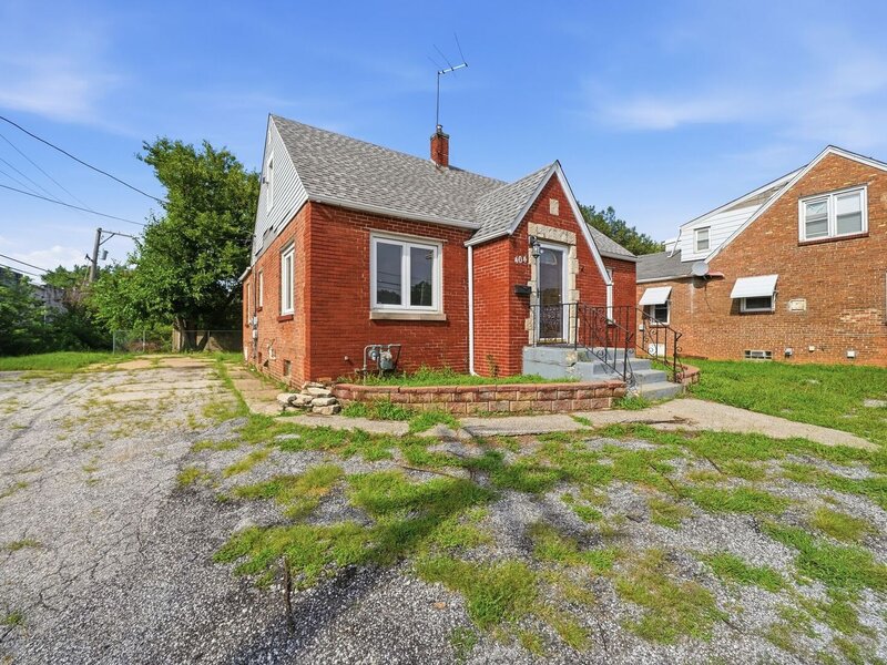 404 River Oaks Drive Calumet City IL 60409