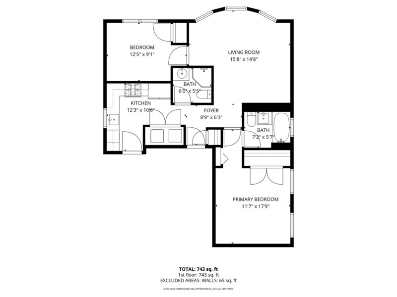 7401 N Hoyne Avenue Chicago IL 60645
