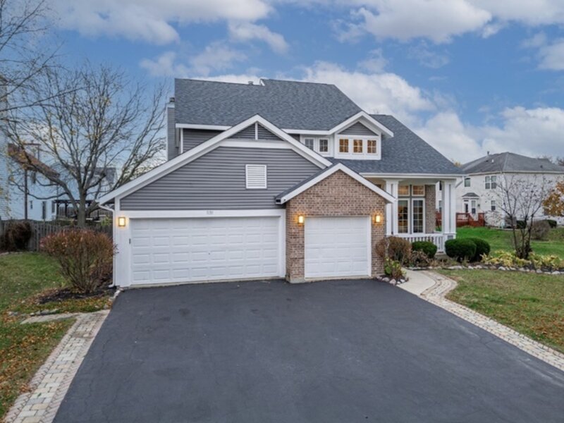 1133 Wilshire Lane Lake Villa IL 60046
