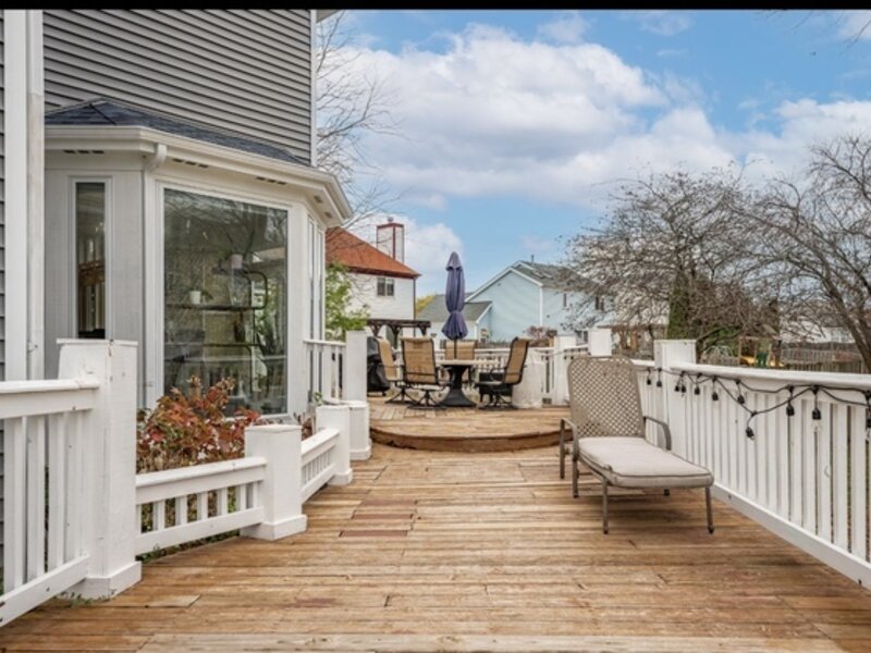 1133 Wilshire Lane Lake Villa IL 60046