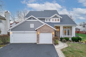 Photo of 1133 Wilshire Lane Lake Villa IL 60046