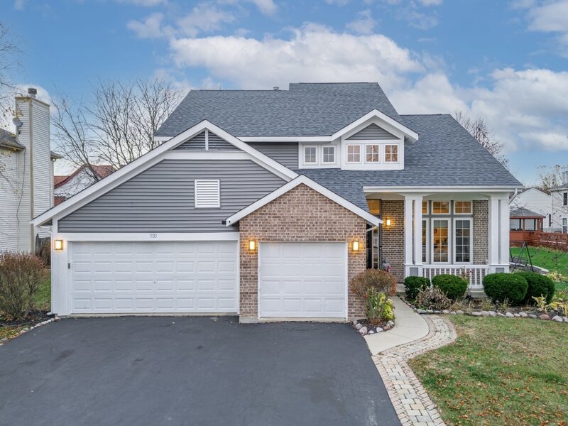 1133 Wilshire Lane Lake Villa IL 60046