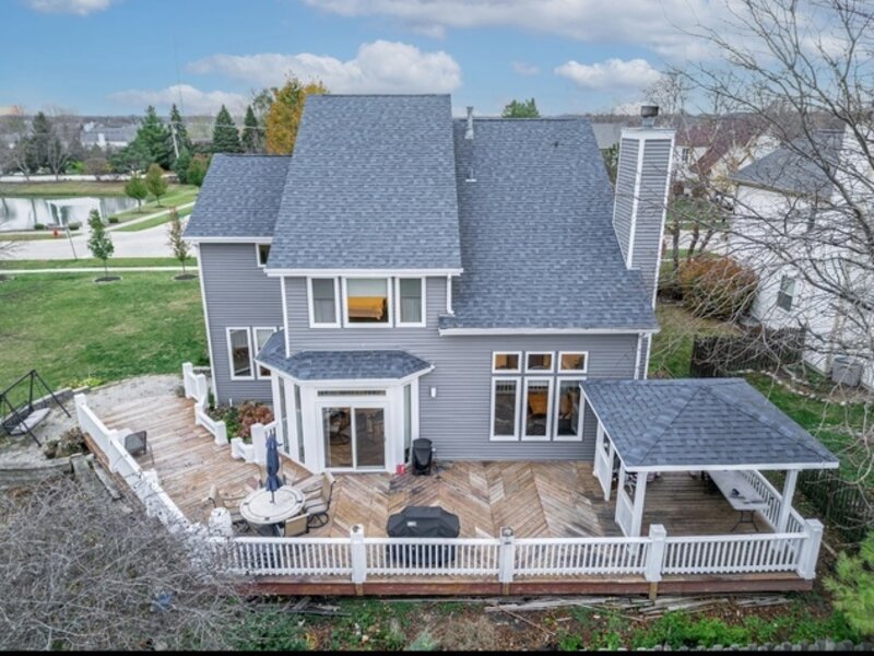 1133 Wilshire Lane Lake Villa IL 60046