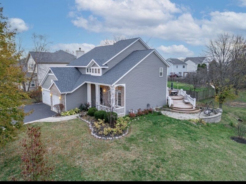 1133 Wilshire Lane Lake Villa IL 60046