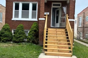 Photo of 1314 S 61st Court Cicero IL 60804