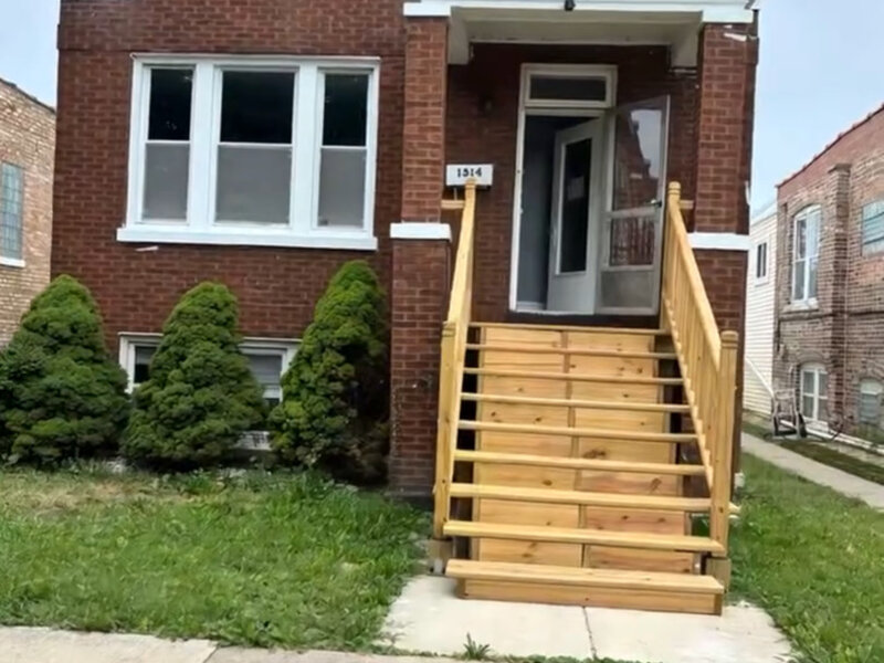 1314 S 61st Court Cicero IL 60804