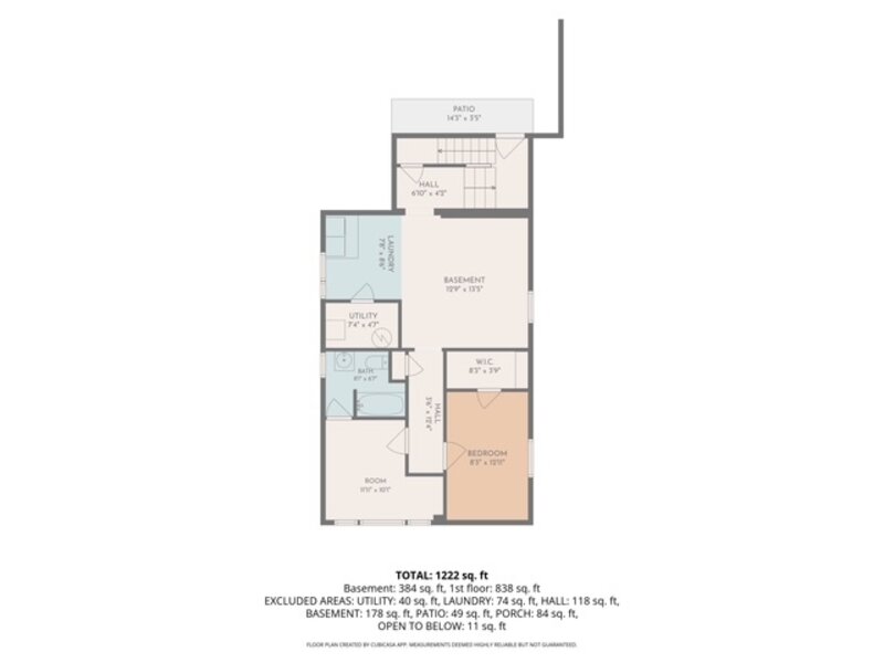 1314 S 61st Court Cicero IL 60804