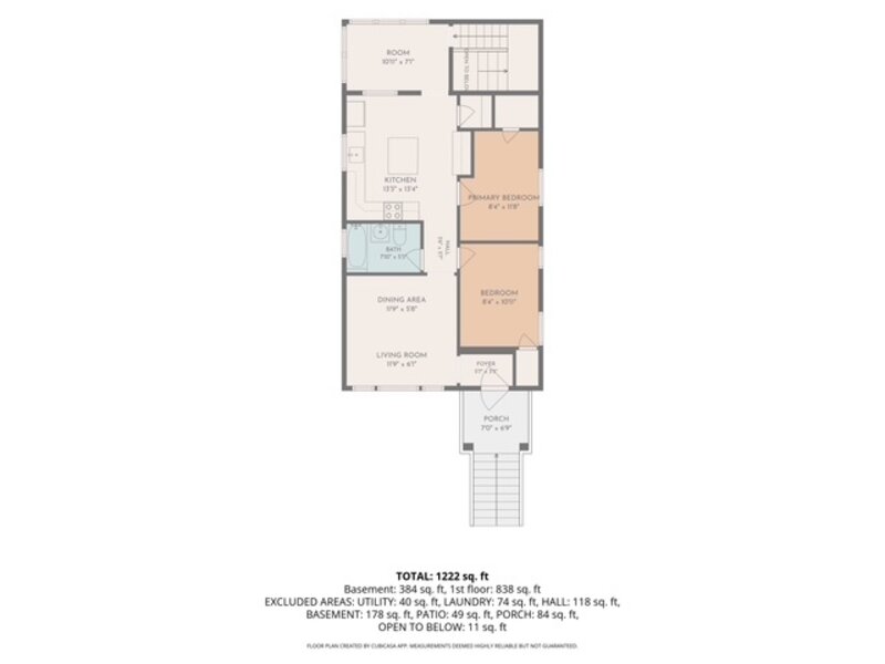 1314 S 61st Court Cicero IL 60804