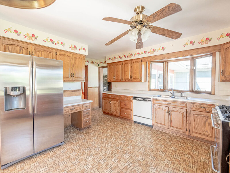 3002 Miller Avenue South Chicago Heights IL 60411