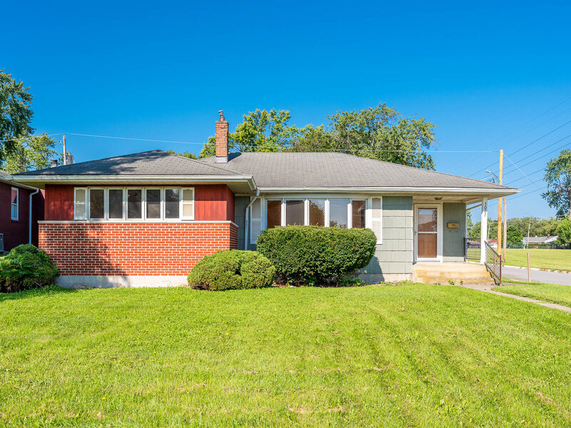 3002 Miller Avenue South Chicago Heights IL 60411