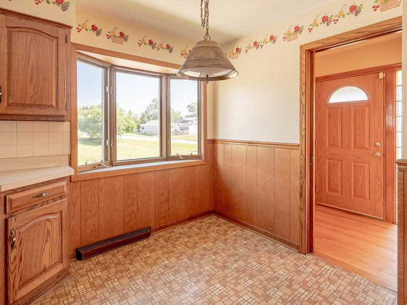 3002 Miller Avenue South Chicago Heights IL 60411