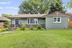 Photo of 6319 Park Ridge Road Loves Park IL 61111