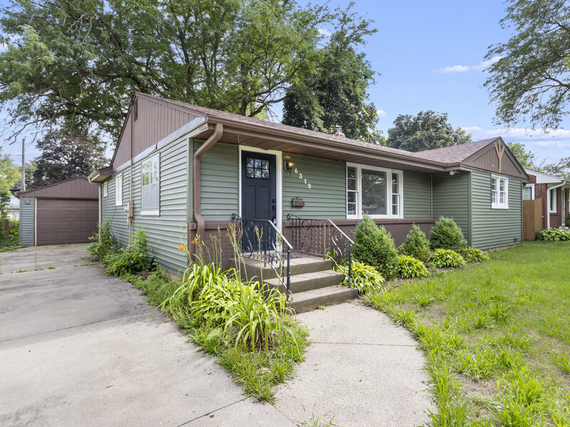 6319 Park Ridge Road Loves Park IL 61111