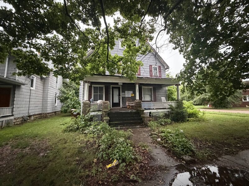 1628 S 5th Street Rockford IL 61104