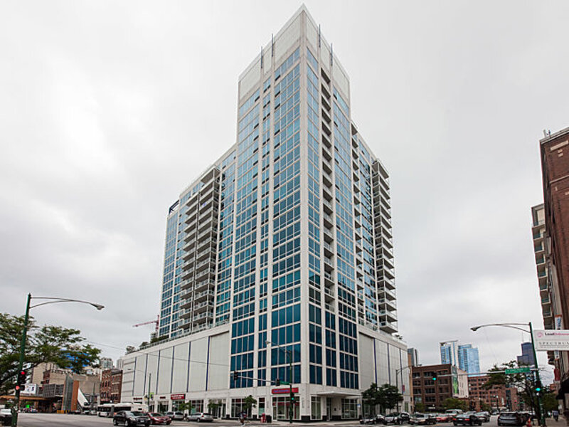 757 N Orleans Street Chicago IL 60654