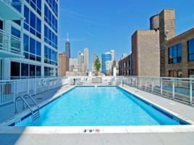 757 N Orleans Street Chicago IL 60654