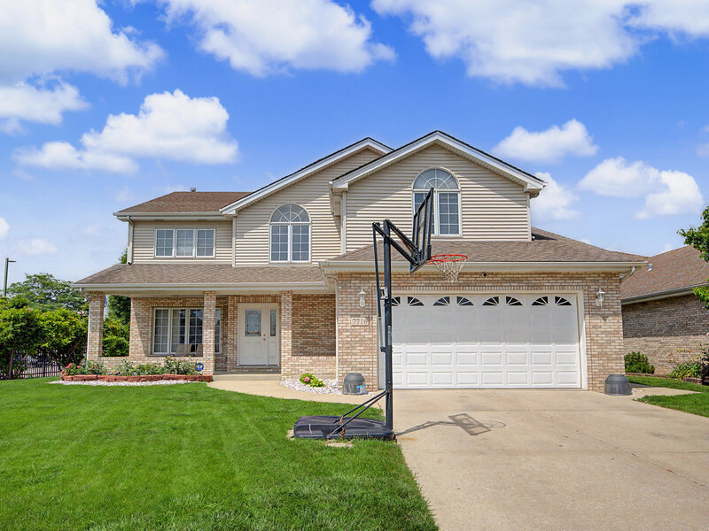 7716 Leclaire Avenue Burbank IL 60459