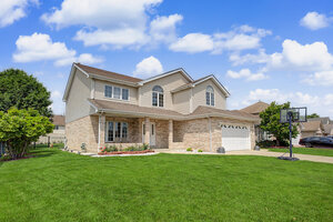 Photo of 7716 Leclaire Avenue Burbank IL 60459