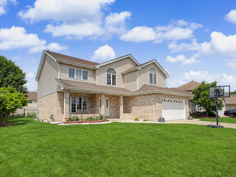 7716 Leclaire Avenue Burbank IL 60459