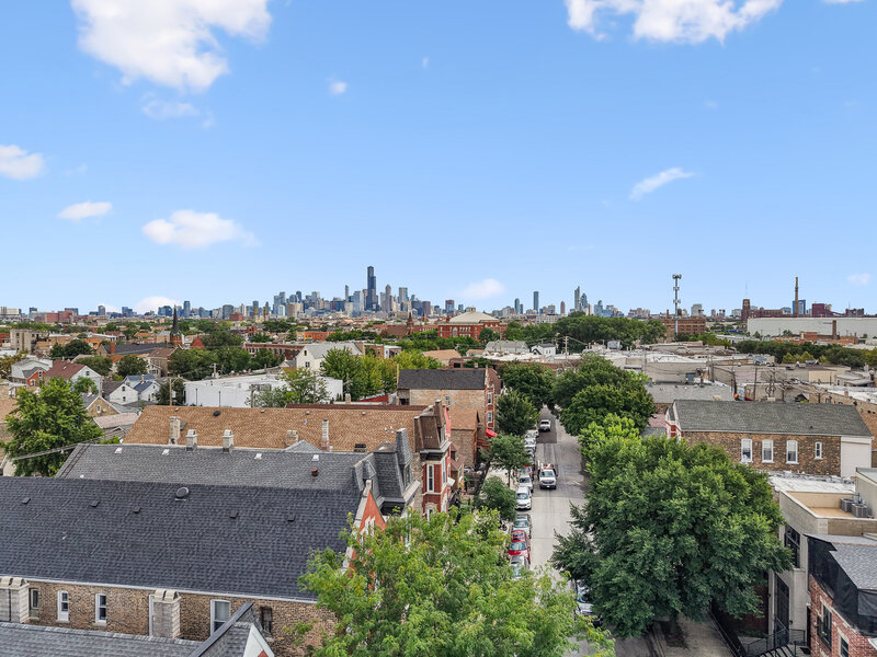 2042 W Coulter Street Chicago IL 60608