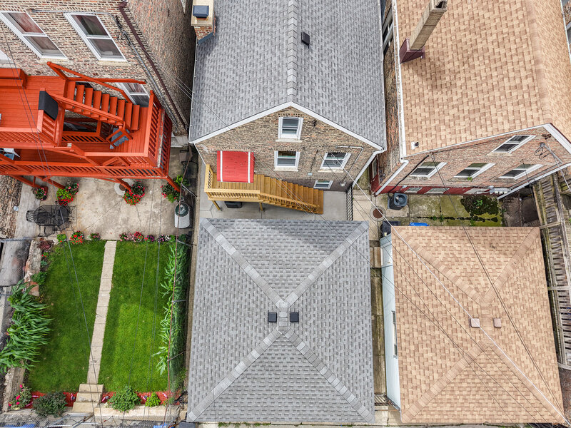 2042 W Coulter Street Chicago IL 60608