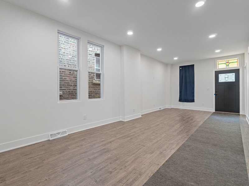 2042 W Coulter Street Chicago IL 60608
