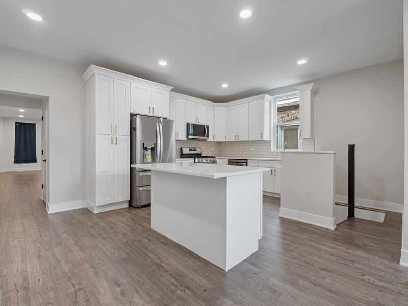 2042 W Coulter Street Chicago IL 60608