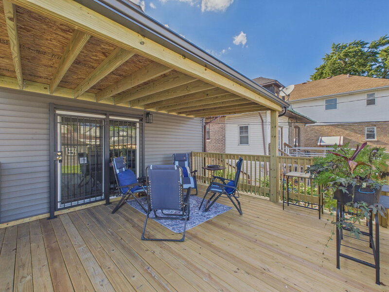 1625 N Natchez Avenue Chicago IL 60707
