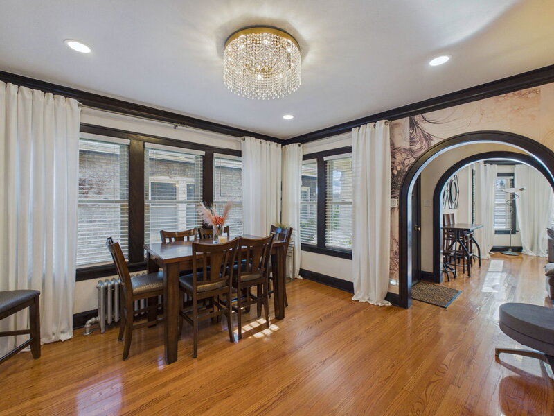 1625 N Natchez Avenue Chicago IL 60707
