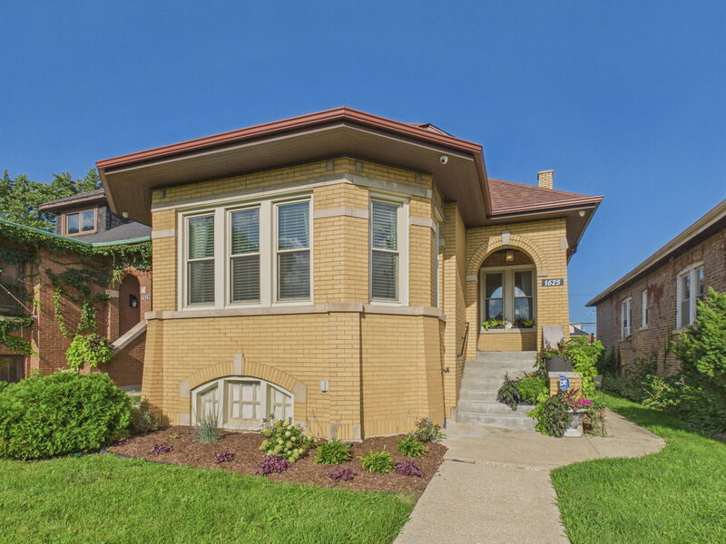 1625 N Natchez Avenue Chicago IL 60707
