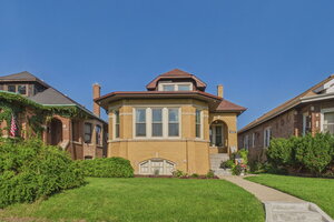 Photo of 1625 N Natchez Avenue Chicago IL 60707
