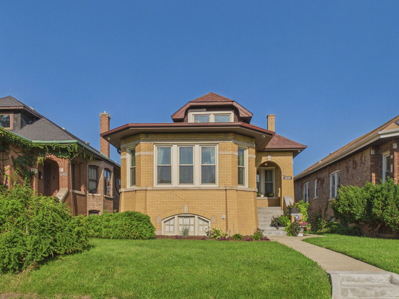 1625 N Natchez Avenue Chicago IL 60707