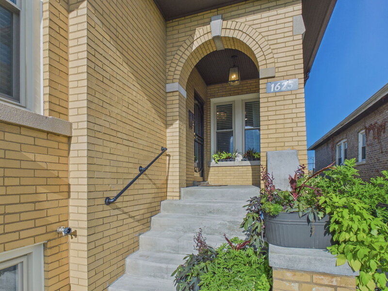 1625 N Natchez Avenue Chicago IL 60707